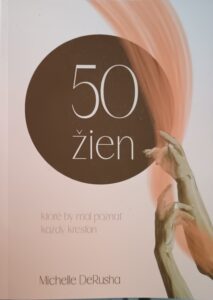 50 žien, ktoré by mal poznať každý kresťan